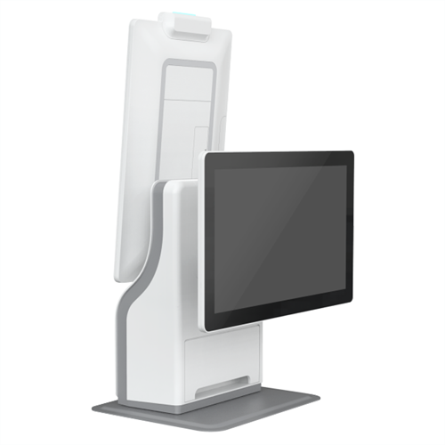 自助收银终端