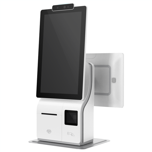 自助收银终端