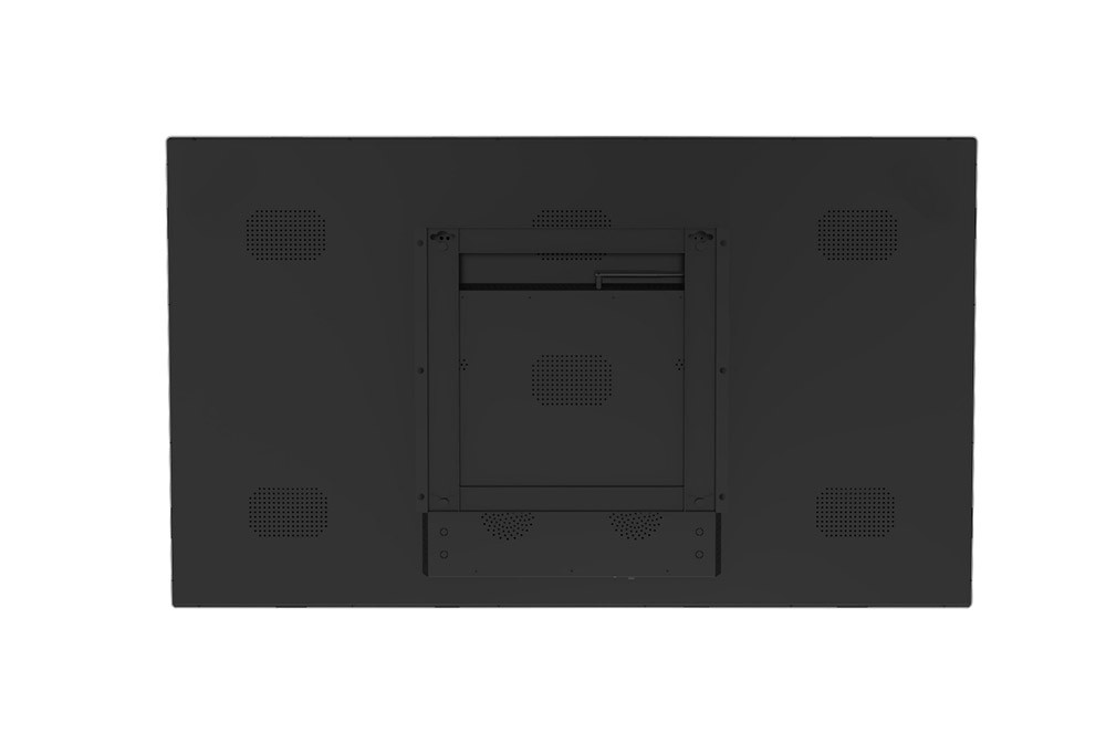 壁挂式液晶展示