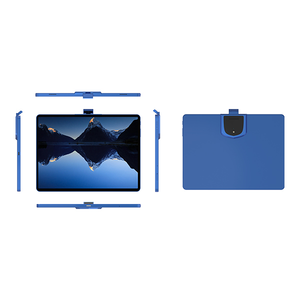 127MA-L Kinstone 12.7 英寸平板电脑 8000-10000mAh 3.8V Incell 多点触控