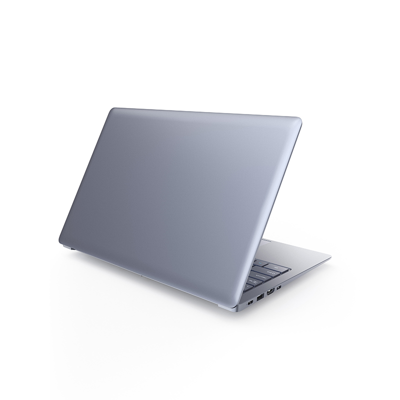 Kinstone 14.1寸安卓14笔记本电脑, 八核 8*ARM Cortex A55, Allinnwer A527, 聚合物锂离子充电电池10000mAh大电池