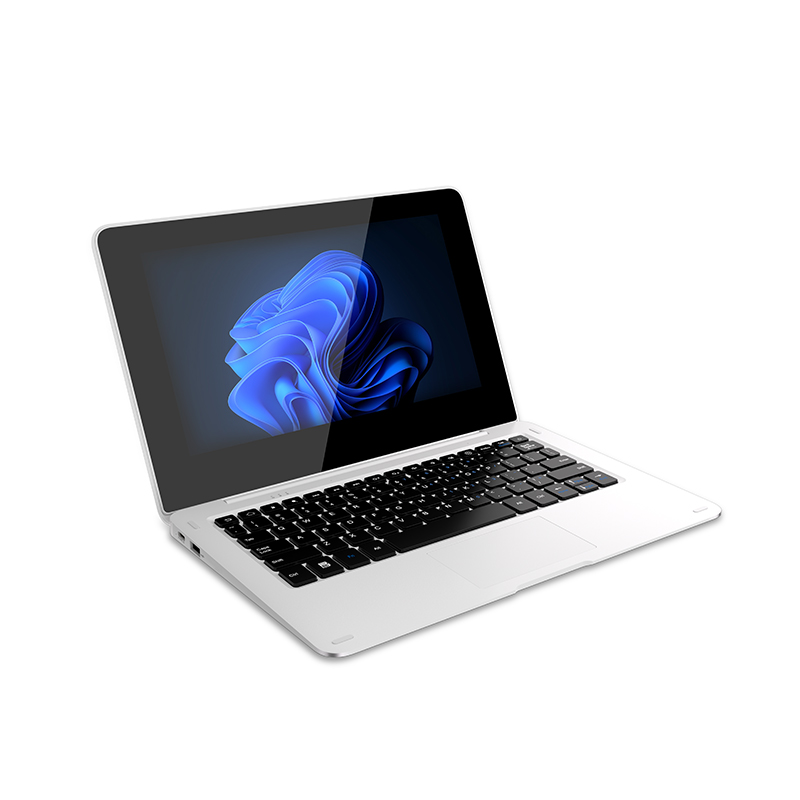 Kinstone 11.6寸笔记本电脑  Allinnwer A527  安卓14  八核 8*ARM Cortex A55  聚合物锂离子充电电池  10000mAh大电池