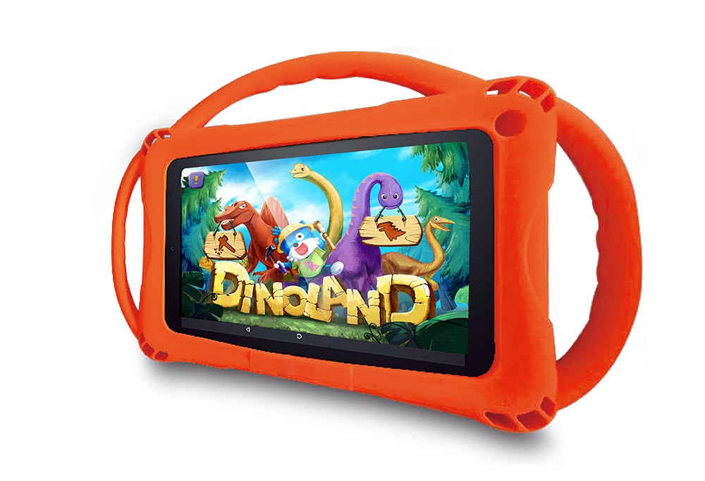 7" Kids Tablet