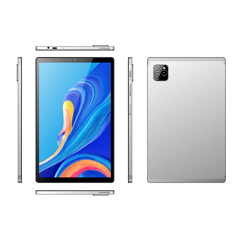 TAB-103SD-L Kinstone 10.3/10.1英寸平板电脑 7500mAh 4G LTE 八核 Incell FHD 3GB/4GB/6GB+32GB/64GB/128GB