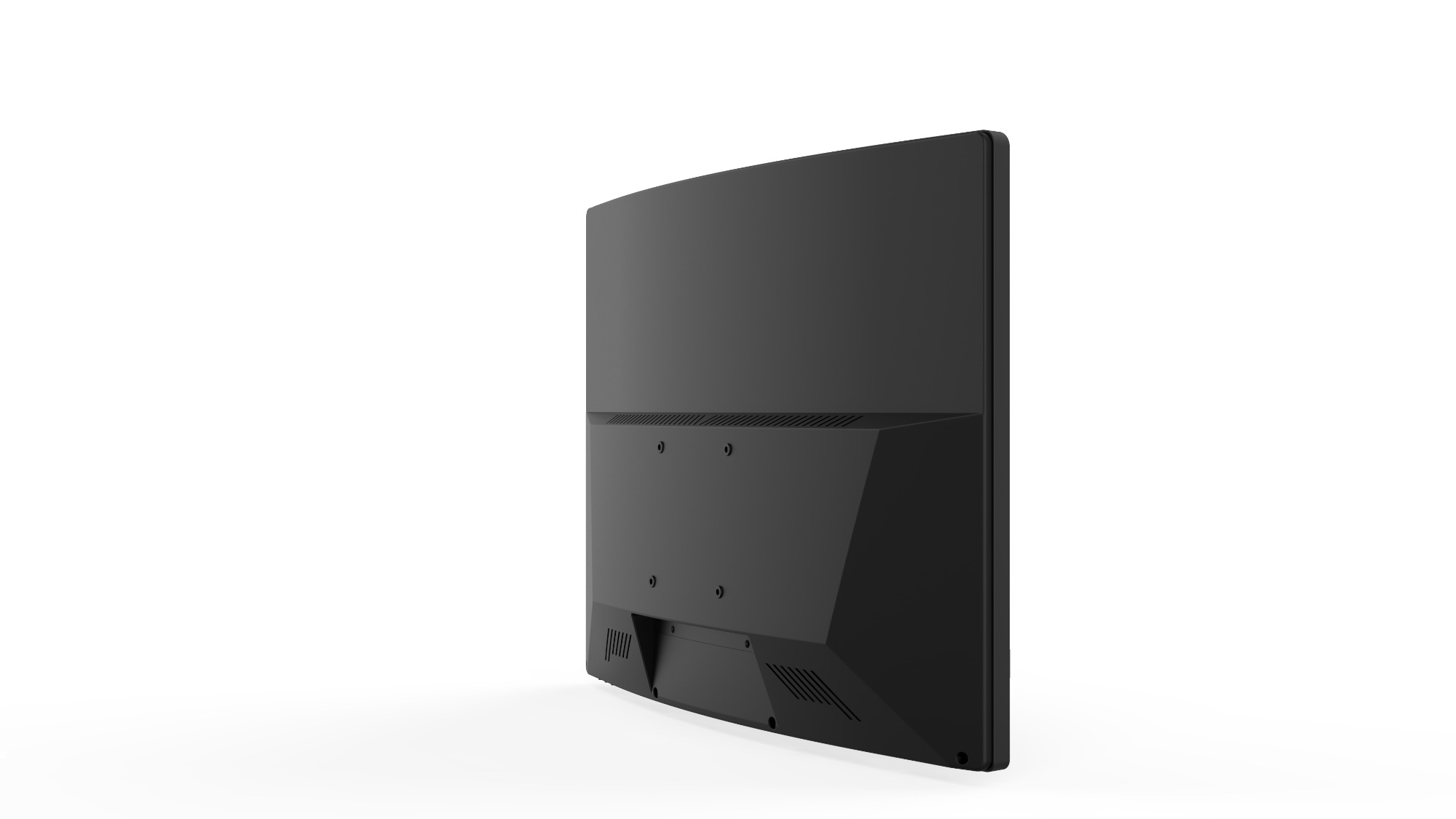 广告一体机（健身器材可安装）