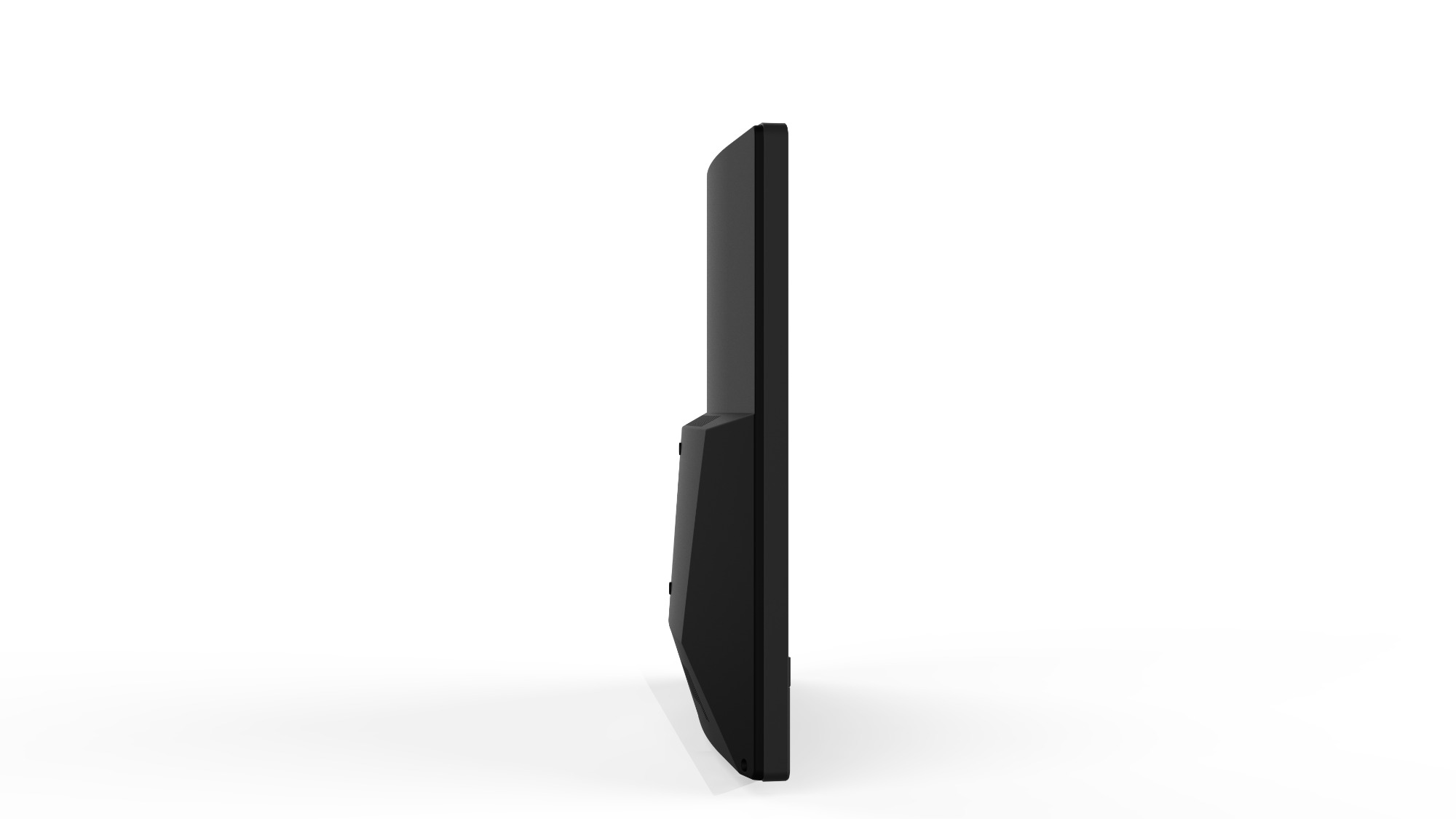 广告一体机（健身器材可安装）