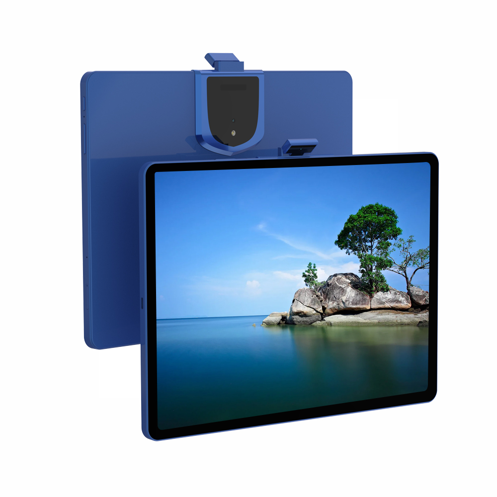 127MA-L Kinstone 12.7 英寸平板电脑 8000-10000mAh 3.8V Incell 多点触控