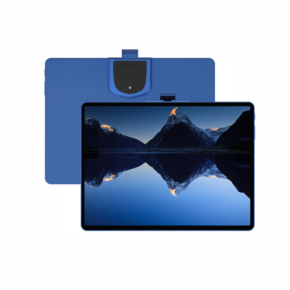 127MA-L Kinstone 12.7 英寸平板电脑 8000-10000mAh 3.8V Incell 多点触控