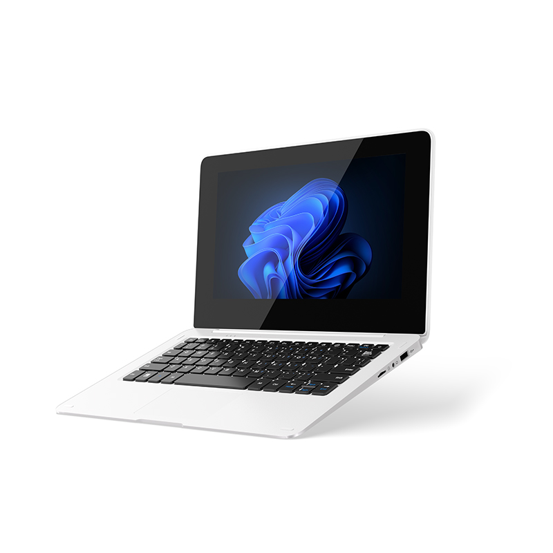 Kinstone 11.6寸笔记本电脑  Allinnwer A527  安卓14  八核 8*ARM Cortex A55  聚合物锂离子充电电池  10000mAh大电池