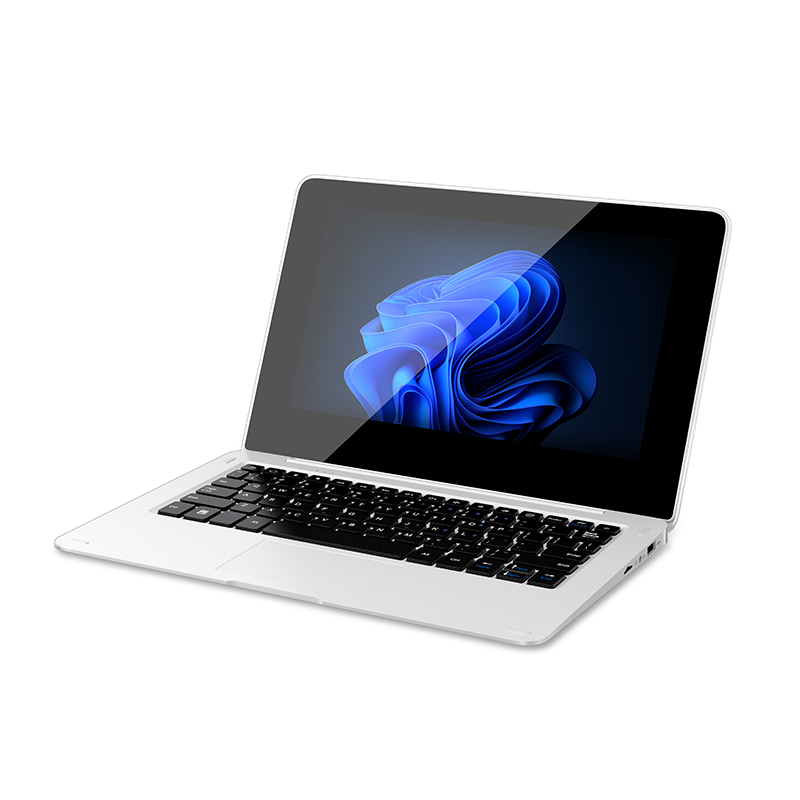 Kinstone 11.6寸笔记本电脑  Allinnwer A527  安卓14  八核 8*ARM Cortex A55  聚合物锂离子充电电池  10000mAh大电池