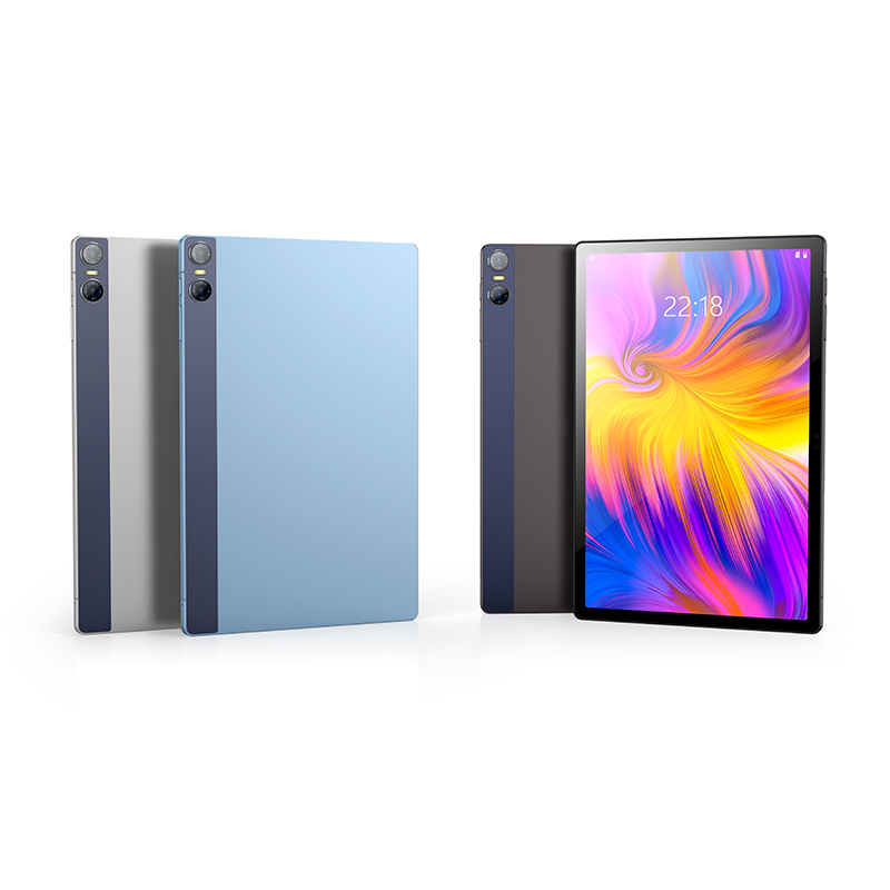 Kinstone 11 英寸平板电脑，8000mAh，1200*1920 FHD，T606/T616 2xA75 1.6GHz+6xA55 1.6GHz