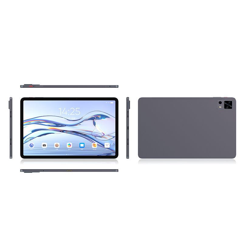 124MD-L Kinstone 12.4 英寸平板电脑 8000-10000mA 4G LTE 八核 Incell FHD 6GB/ 8GB/ 10GB/+ 64GB/128GB/256GB