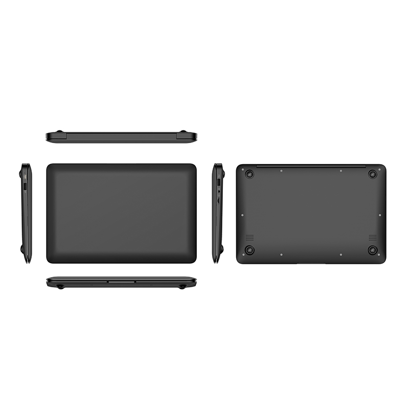 Kinstone 11.6寸笔记本电脑  Allinnwer A527  安卓14  八核 8*ARM Cortex A55  聚合物锂离子充电电池  10000mAh大电池