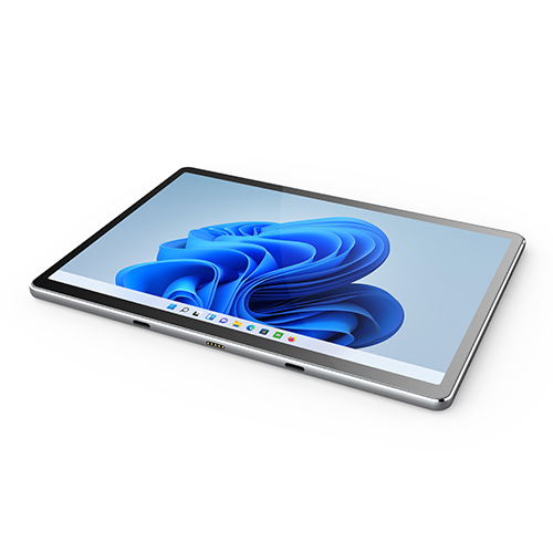 Kinstone SF126AM 12.6 英寸 MAX 16GB+ 内存 1TB 商务笔记本电脑