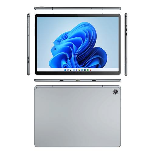 Kinstone SF126AM 12.6 英寸 MAX 16GB+ 内存 1TB 商务笔记本电脑