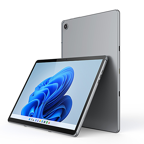 Kinstone SF126AM 12.6 英寸 MAX 16GB+ 内存 1TB 商务笔记本电脑